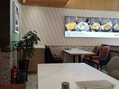 -味之朝·烤盘牛肉·松兰拌饭