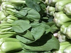 -福田农产品批发市场有限公司蔬菜交易区