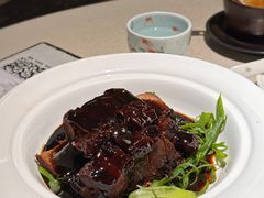 -维园悦谱·海派家常菜(乌鲁木齐南路店)