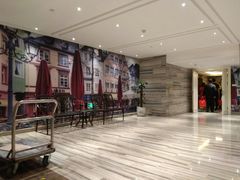 -舜和枣庄大酒店