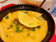 砂锅三林肉皮-红城阁·上海味道(四平路店)