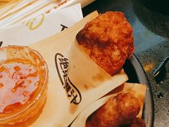 -探鱼·鲜青椒爽麻烤鱼(领展购物广场店)