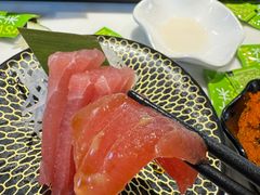 -争鲜回转寿司(海曙天一PLUS店)