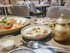 -那时新疆·若羌(经纬汇店)