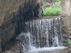-龙门涧景区