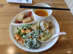 -素满香·素食自助餐(苏州·临顿路店)