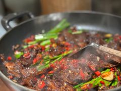 -洞庭土菜馆(天河北总店)