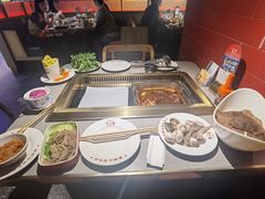 -芝小官毛肚火锅海鲜自助(淮安清江浦区新亚店)