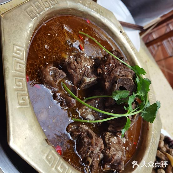 清真豫顺楼西域美食(洋桥店)