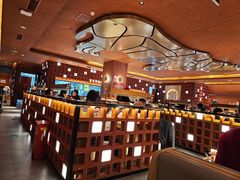 -西塔老太太泥炉烤肉(亚运村店)