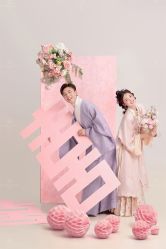 -金夫人婚纱摄影(西昌店)