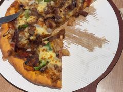 -必胜客(大东海店)