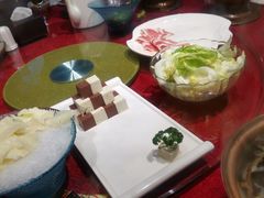 -乔先生涮肉·鲜活牛羊肉火锅(塘沽店)