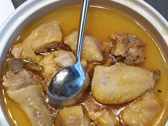 -望乡楼上海菜(日月光店)