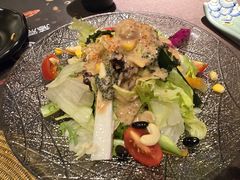 -藤原布二·大正创意料理(五台山店)