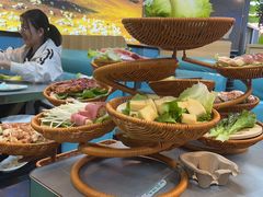 -牛犇炭火烤肉·鲜切烤肉(承德总店)