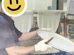 -裕新楼粉面馆·石磨手工粉(四方坪店)