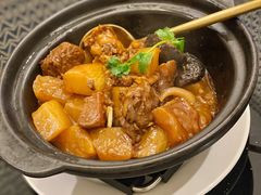 -喜粤8号(四海唐人街店)