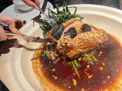 -江南雅厨(李公堤店)