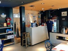 -鱼酷活鱼烤鱼(中联广场店)