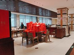 -北京全聚德(西翠路店)