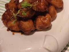 -桂满陇·手作小笼包&江南叫花鸡(中山公园店)