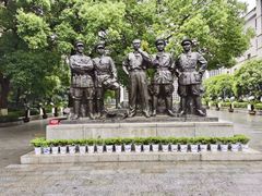 -南昌八一起义纪念馆