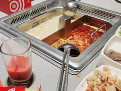 -海底捞火锅(松雷店)