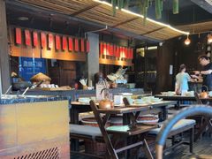 -盡膳口福·百年汤方火锅(科华北路店)