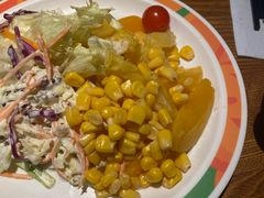 -比格比萨自助(万柳华联店)