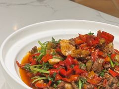 -品大三·经典淮扬菜(大行宫店)