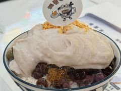 -糖潮糖水铺(省府店)