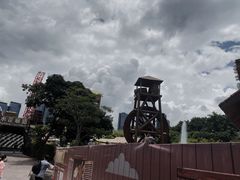 -深圳欢乐谷