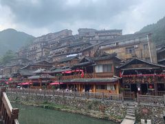 -和福餐馆(西江古街店)