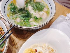 -初见小面(上沙店)