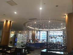 -青岛海尔洲际酒店