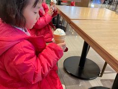 -麦当劳(新世纪环球中心店)