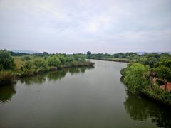 -处女泉风景名胜区
