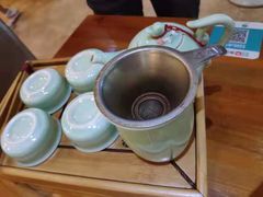 -金穗园·砂锅粥.醉鸡煲火锅(长寿路店)