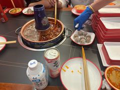-京元盛铜锅涮肉(上海总店)