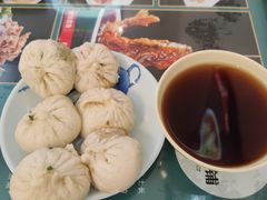 -草包包子铺1937(普利街店)