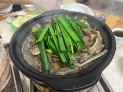 酸梅鹅-上南瓦煲鸡·清远鸡·老字号(总店)