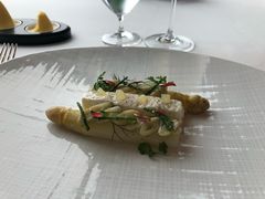 -Caprice(香港四季酒店)
