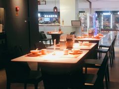 大堂-桂二老坛酸菜鱼(三街两巷店)