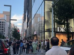 -三越百货(三越银座店)