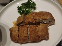 -莆田餐厅PUTIEN(万象天地店)