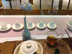 -京杭上院·河景花园餐厅·杭帮菜名店