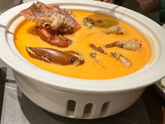 -张家卫·阳江菜·小海鲜(肥婆湾桥店)