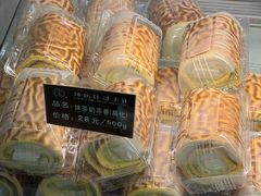 -纯坊佳哥手作(江汉路店)