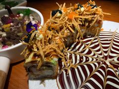 -鳗鱼家·深夜食堂(军博店)